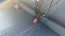 Ford Mustang Mach-E 258kW Extended Range 88kWh AWD 5dr Auto Electric Estate